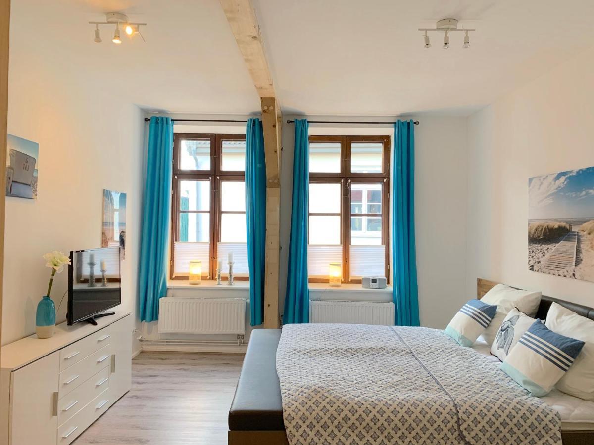 Apartment Eira Am Schleswiger Dom Exterior photo